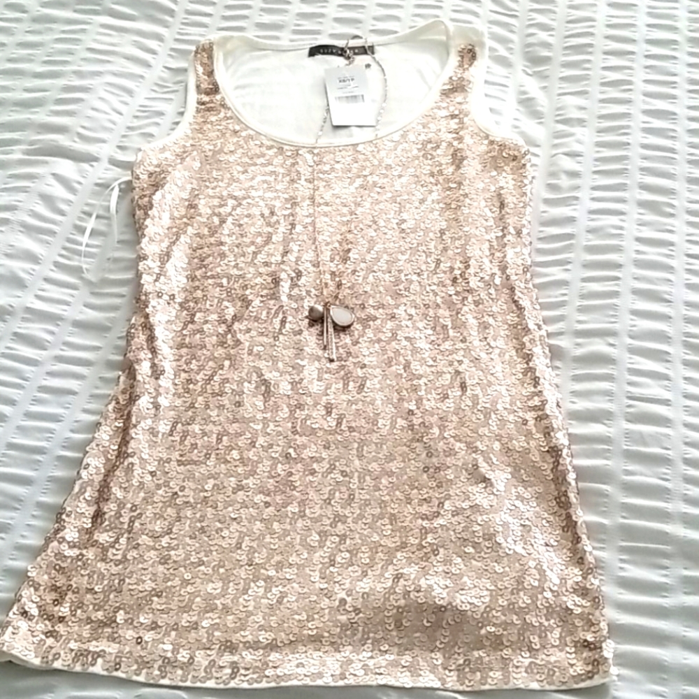 Small  🛍SUZY SHIER